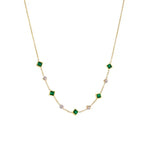 Collier Amelisse Glenwyn