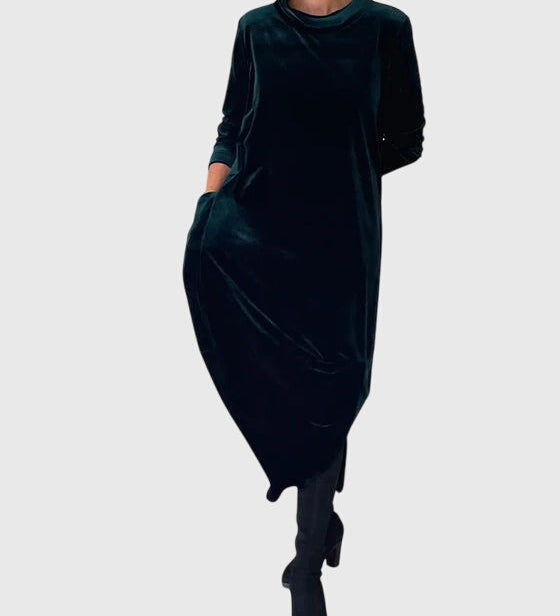 Madison | Robe Élégante