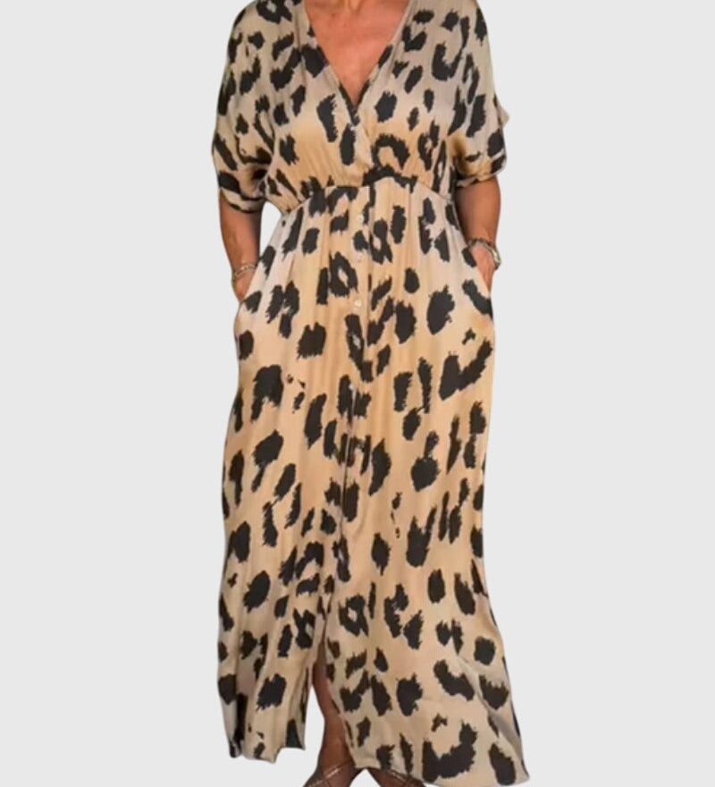 Elizabeth | Robe de Confiance Intemporelle