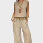 Paloma™ | Ensemble Boho à Deux Pièces