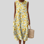 Emeline - Robe fluide et confortable