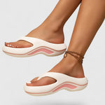 Juliette | Sandales Orthopédiques à Brides