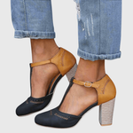 Eleni | Talons Élégants