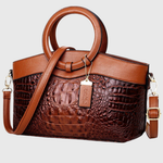 Rosalie | Sac à main classique pour tous les jours