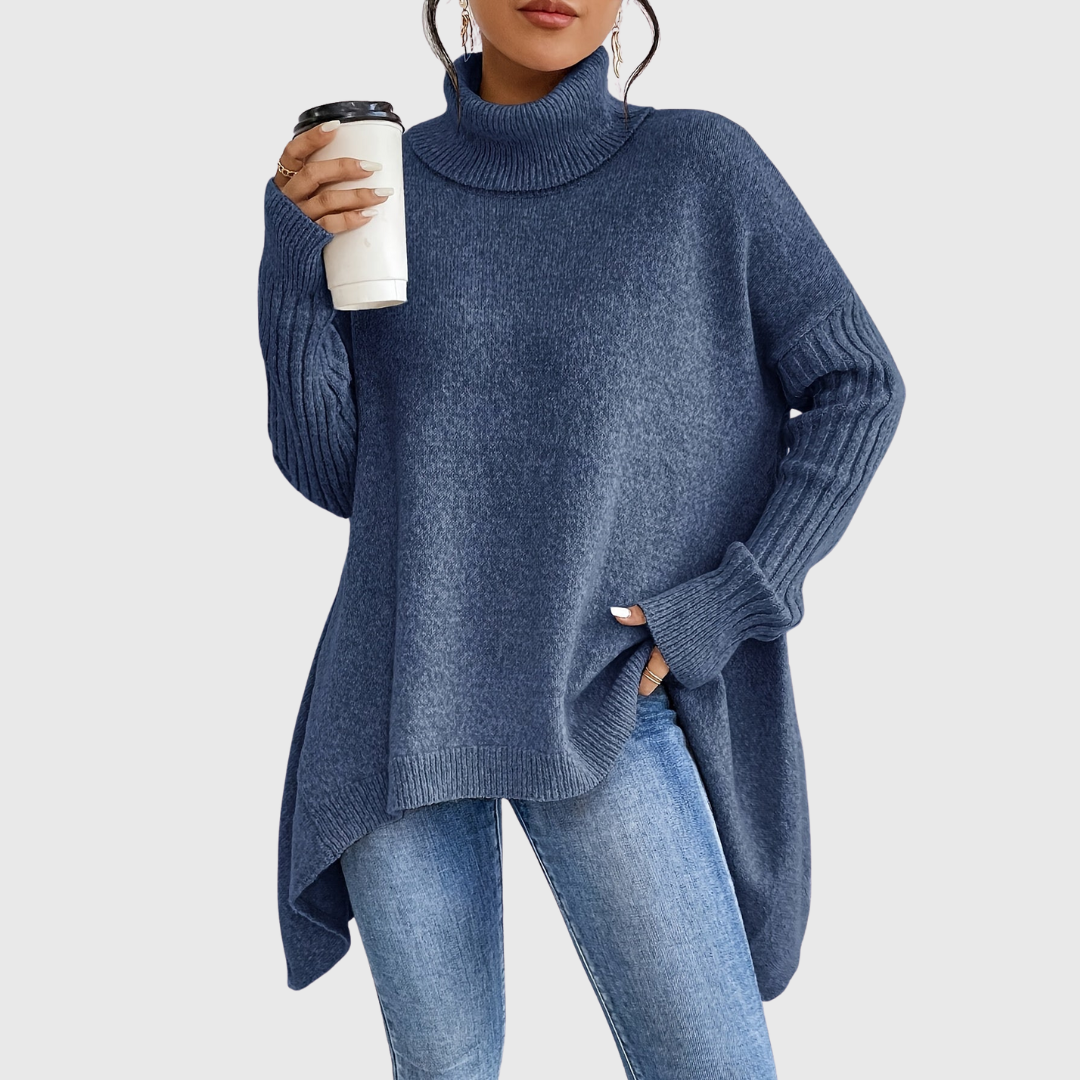 Sylvie | Pull Confortable