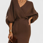 Fey | Robe Confortable