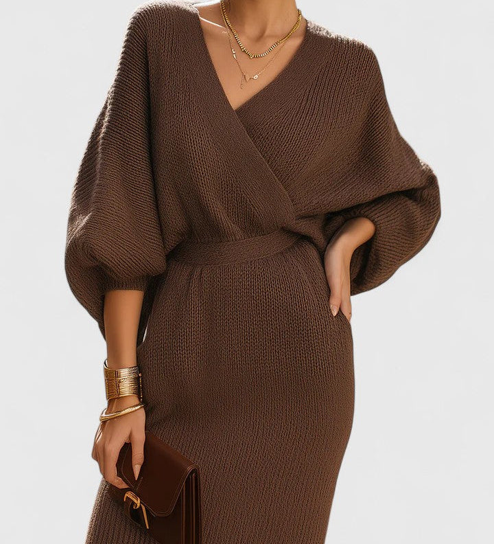 Fey | Robe Confortable