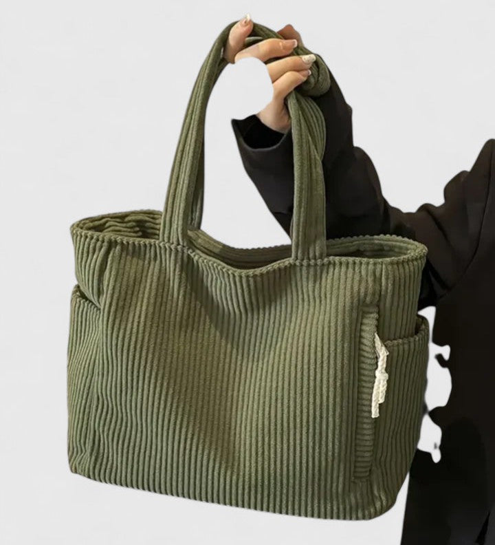Zélie | Sac Tote Élégant