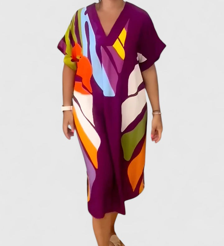 Cymarie | Robe Confortable