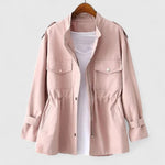 Alionora | Manteau Élégant