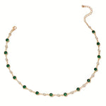 Collier Elira Vescari