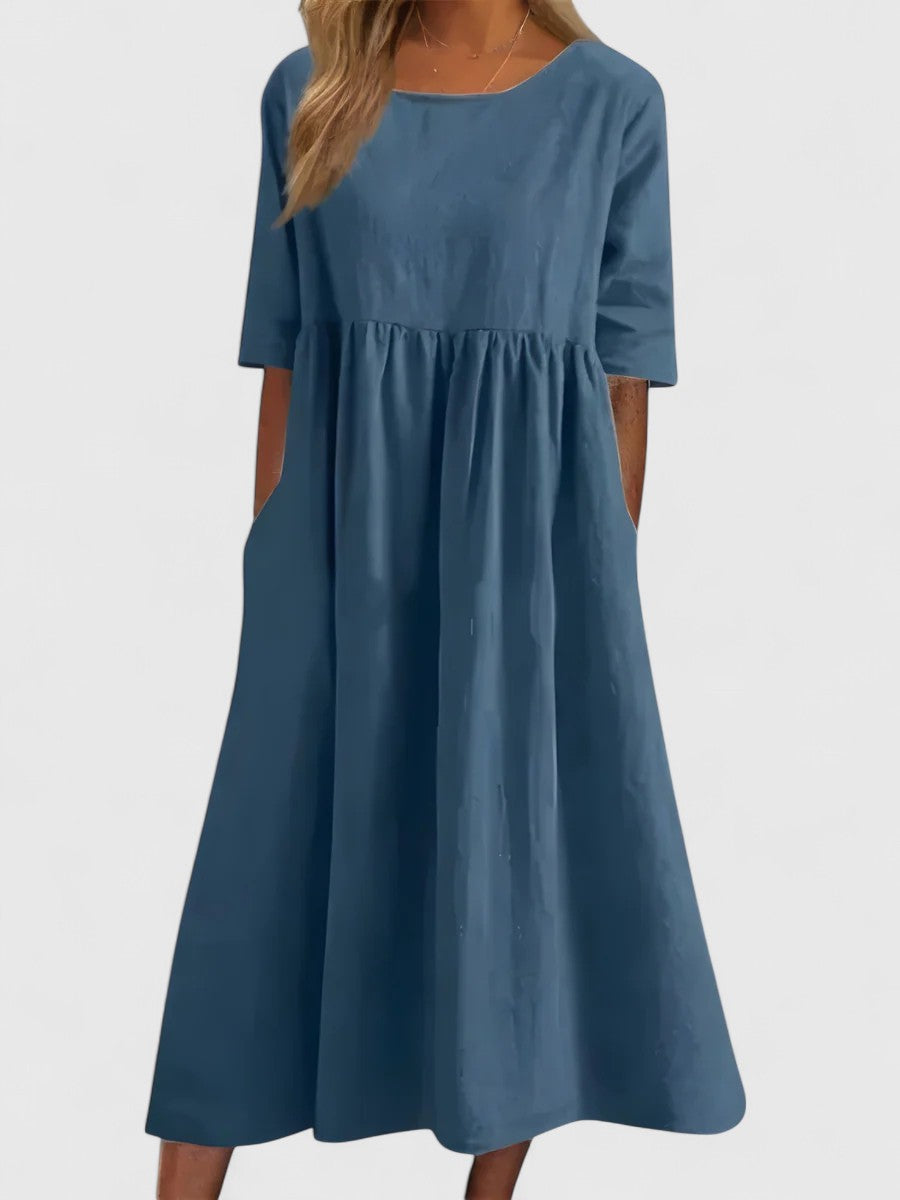 Cindy | Robe Élégante