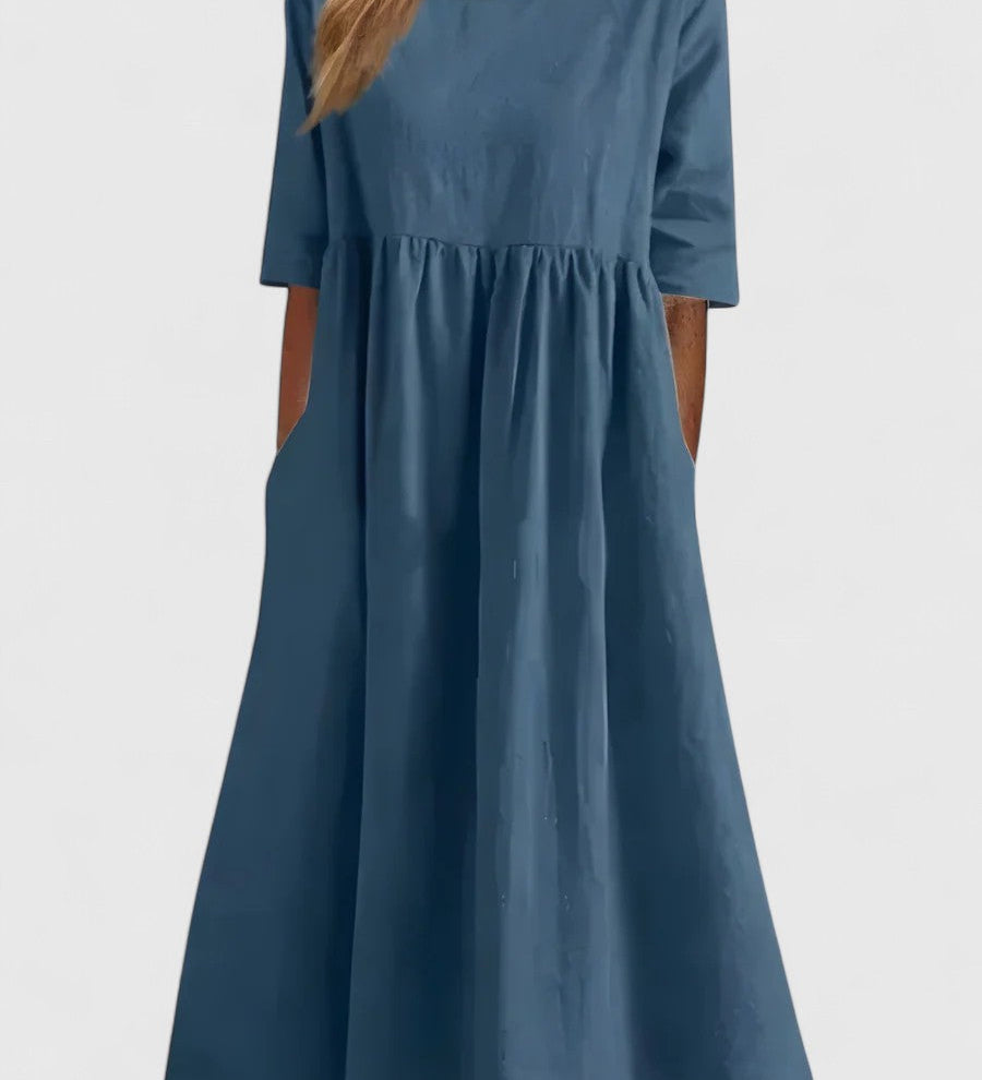 Cindy | Robe Élégante