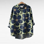 Camille | Blouse élégante d'été