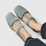 Ellery | Sandales orthopédiques