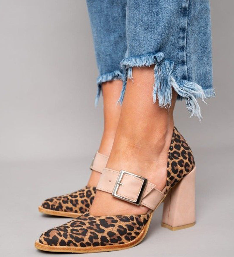 Susana | Élégants Talons