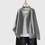 Auri | Cardigan Confortable