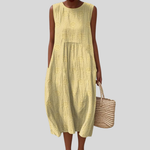 Seraphine - Robe fluide et confortable