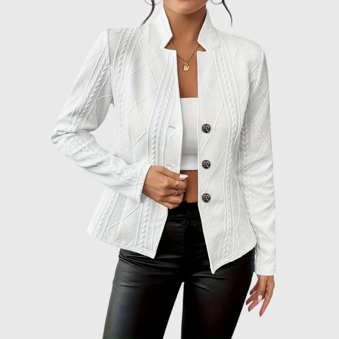 Maurelle | Veste Élégante