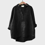 Andrea | Blouse élégante d'été
