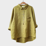 Elvie | Blouse élégante d'été