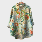 Grace | Blouse élégante d'été