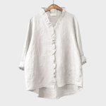 Eline | Blouse élégante d'été