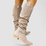 Élise | Bottes Western Orthopédiques