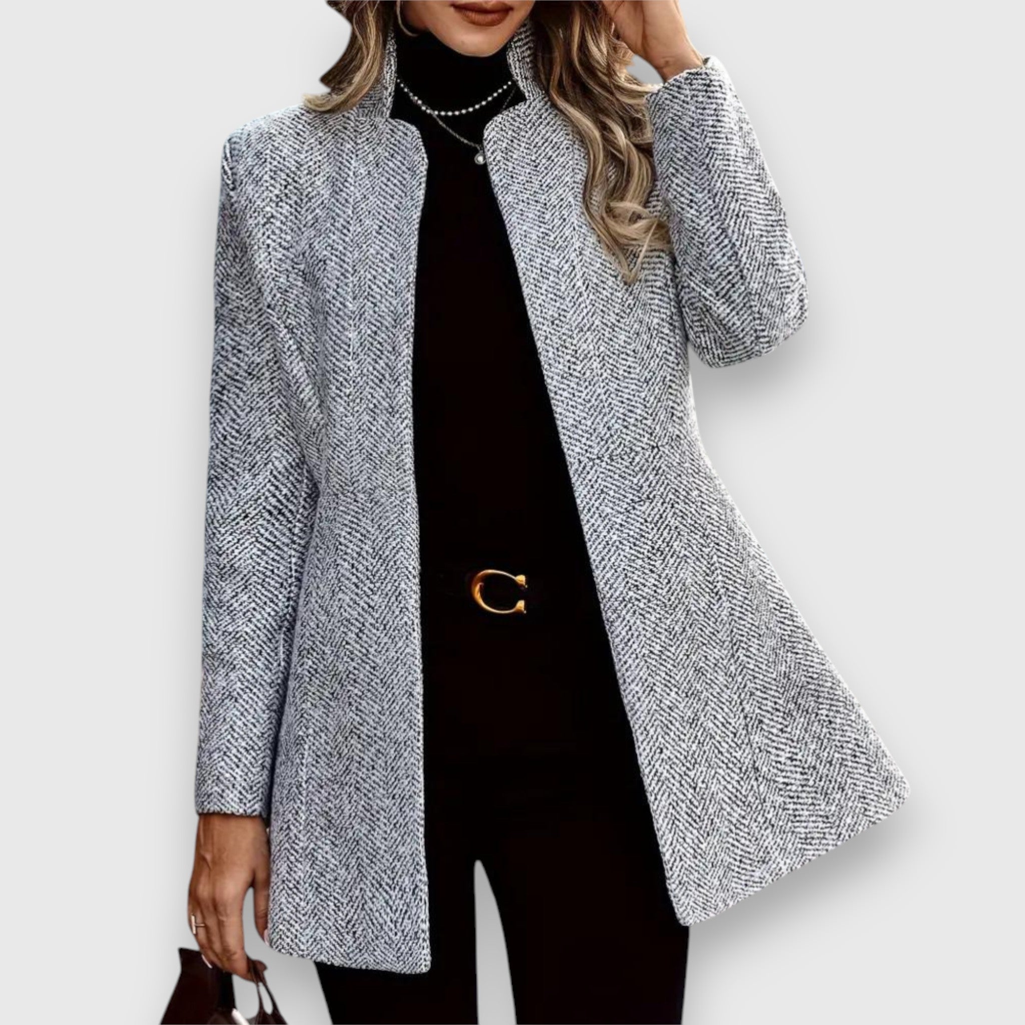 Manon | Mizari Blazer