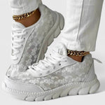 Mathilde | Baskets Confortables