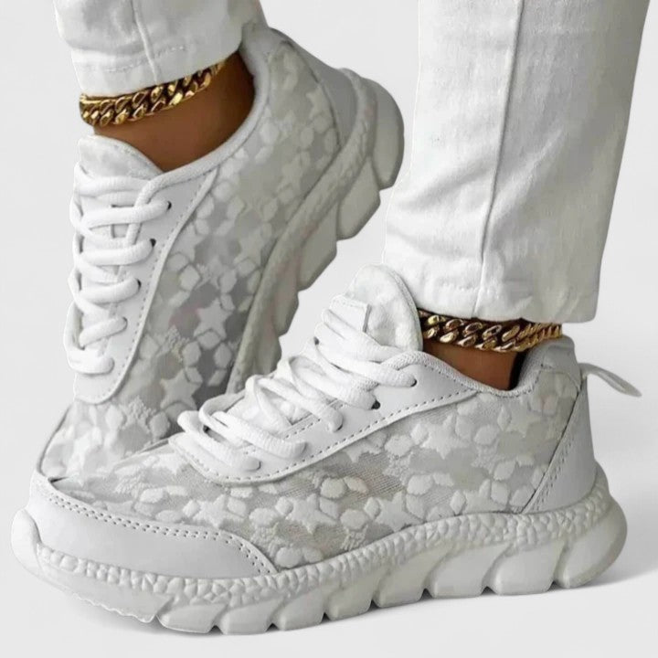 Mathilde | Baskets Confortables