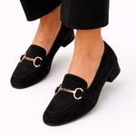 Eden - Mocassins Classiques Charmants