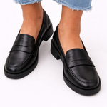 Evana - Chaussures d'élégance intemporelle
