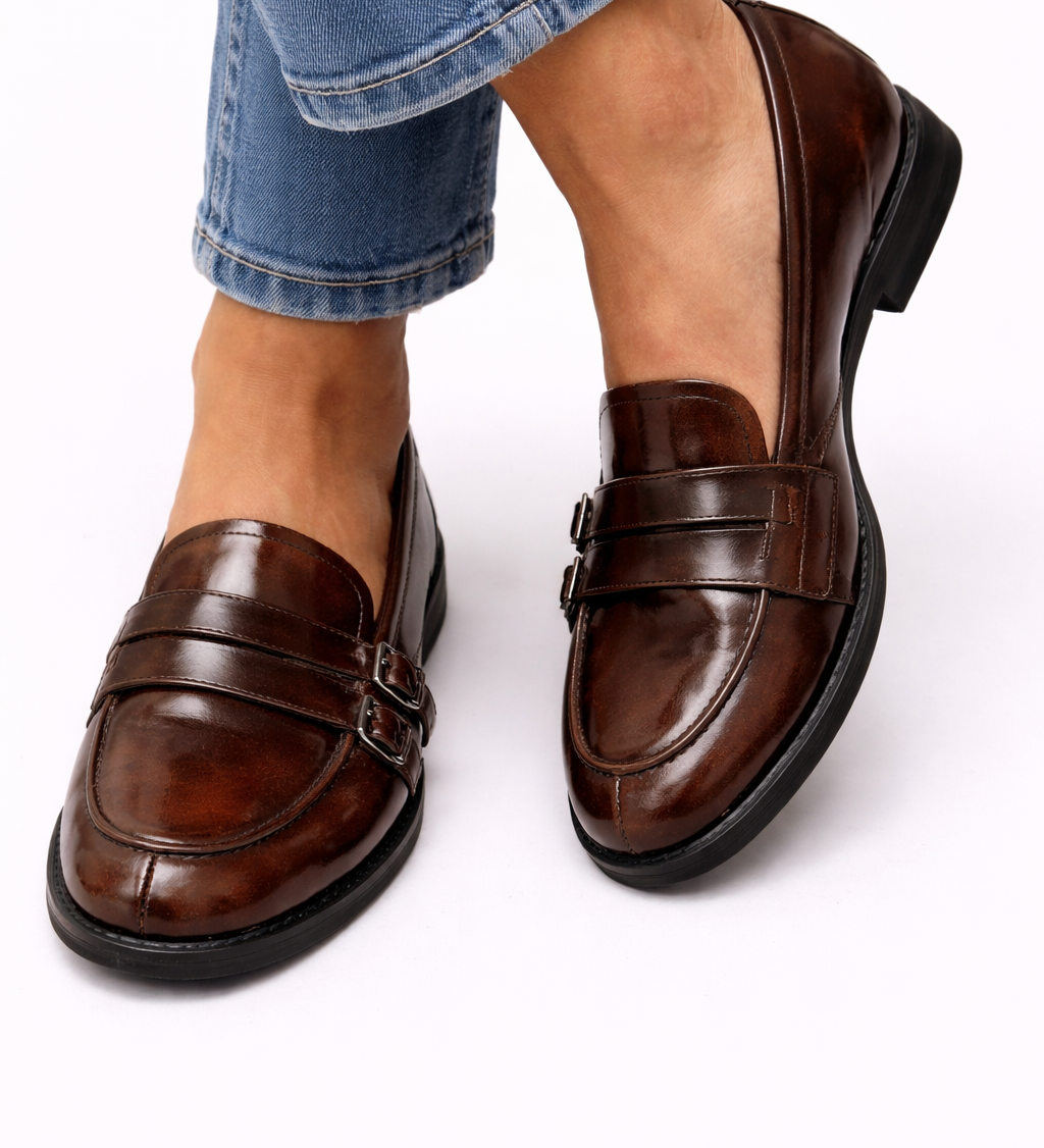 Maevie - Sandale Boho Drift