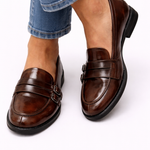 Maevie - Sandale Boho Drift