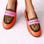 Sia - Mocassin Chic Safari