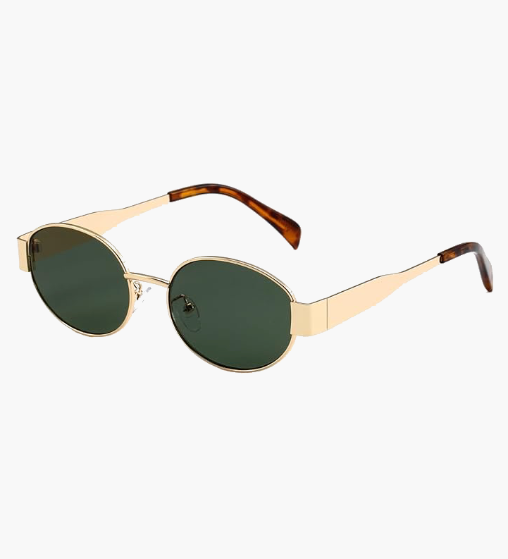 Zariyah | Lunettes de soleil élégantes