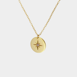 Sophie – Collier multilayer en argent