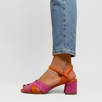 Paulina | Élégants et Confortables Talons
