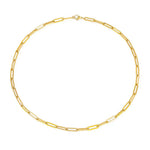 Collier Chaîne Élégant Archen