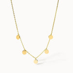 Collier Funky Buddha
