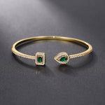 Bracelet Verdeira Caruso