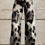 Chantal | Pantalon Esprit Sauvage Naturel