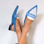 Leanne - Sandales Modernes