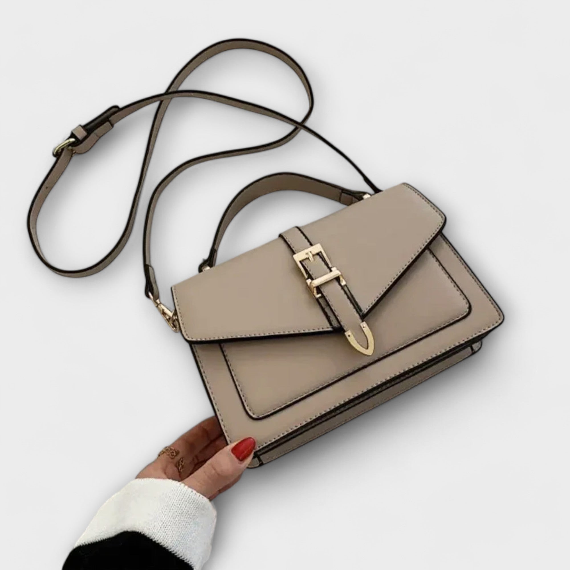 Apolonie | Sac à bandoulière classique