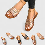 Loredana | Sandales orthopédiques