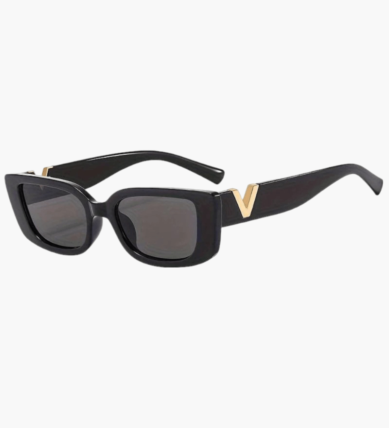 Taytum | Lunettes de soleil audacieuses