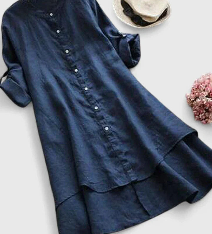 Marizalyn | Robe Élégante