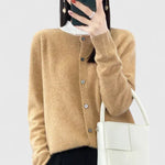Lyxandria | Cardigan Confortable