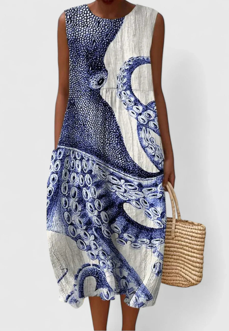 Alizhyah | Robe Élégante